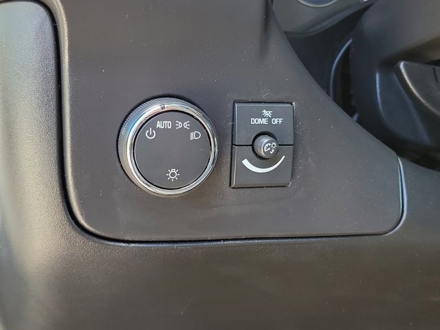 Used 2017 Chevrolet Express 3500 LT w/ LT Preferred Equipment Group RWD image 22