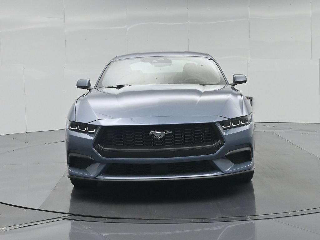 Certified 2024 Ford Mustang Coupe RWD image 55
