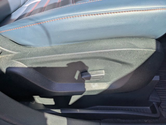 Certified 2022 Ford Edge SEL w/ Sport Appearance Package image 36