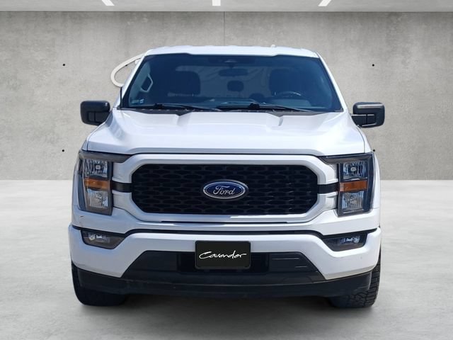 Certified 2023 Ford F150 XL w/ STX Appearance Package RWD image 19