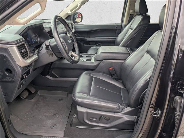 Certified 2024 Ford Expedition XLT RWD image 15