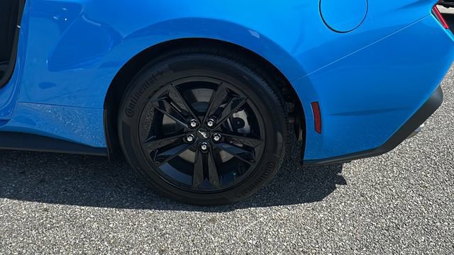 Certified 2025 Ford Mustang GT RWD image 17
