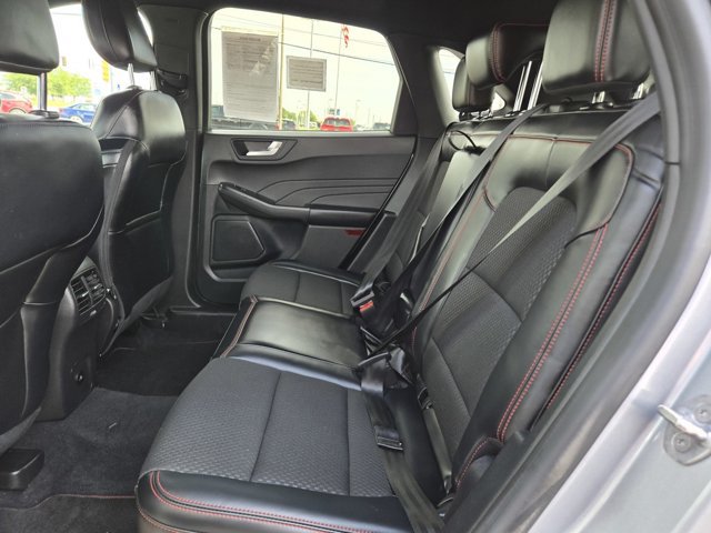 Certified 2023 Ford Escape ST-Line AWD/4WD image 27
