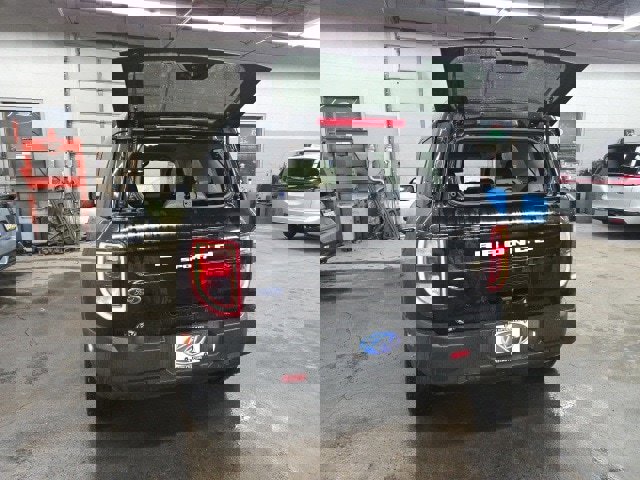 Certified 2023 Ford Bronco Sport Outer Banks image 5