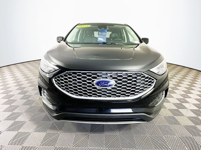 Certified 2023 Ford Edge SEL w/ Convenience Package AWD/4WD image 5