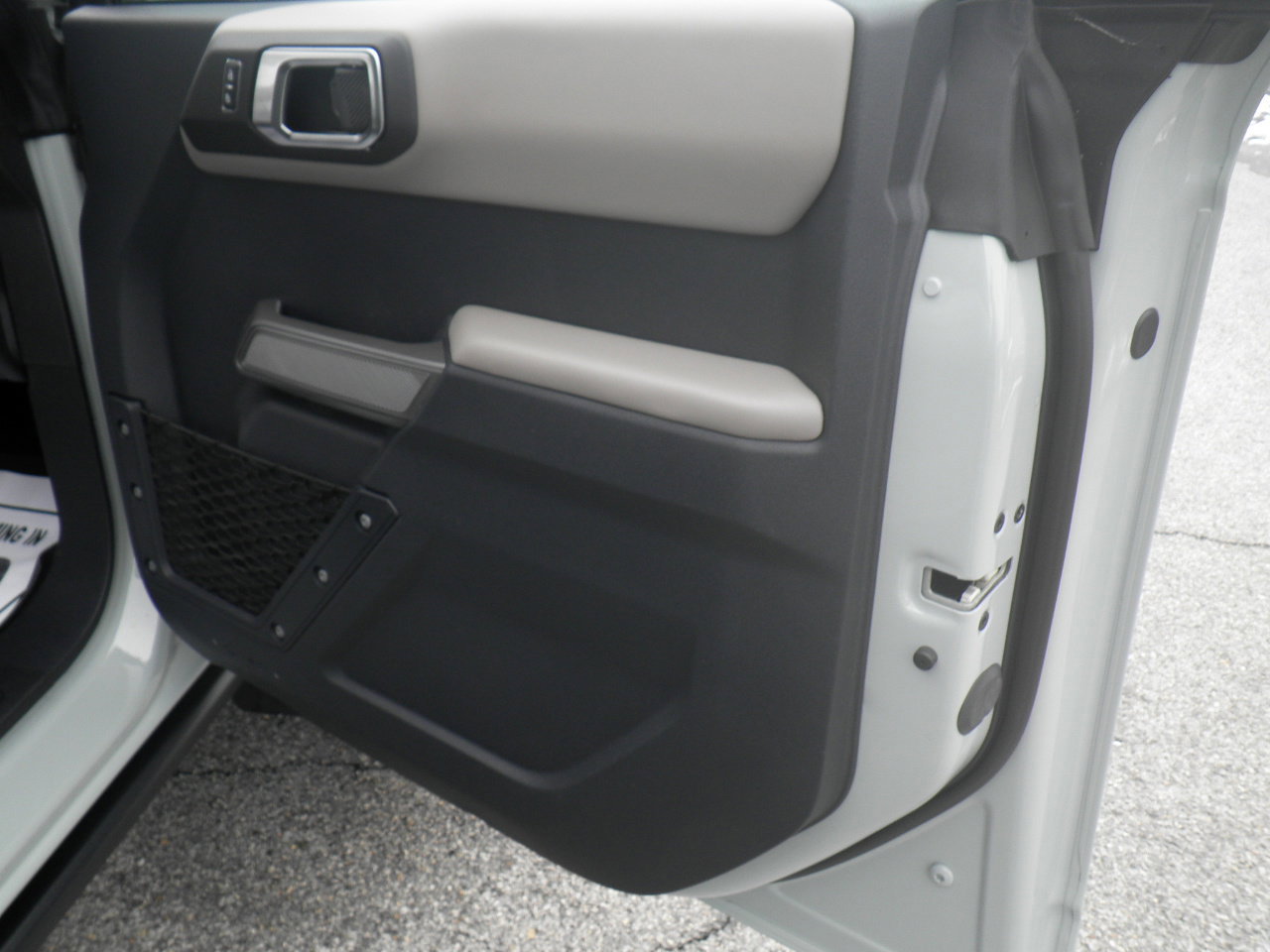 Certified 2023 Ford Bronco Wildtrak image 27