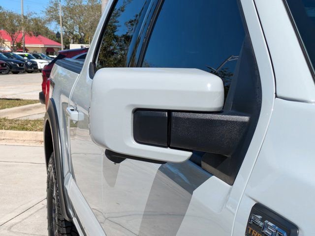 Certified 2023 Ford F150 Tremor w/ Equipment Group 402A High image 10