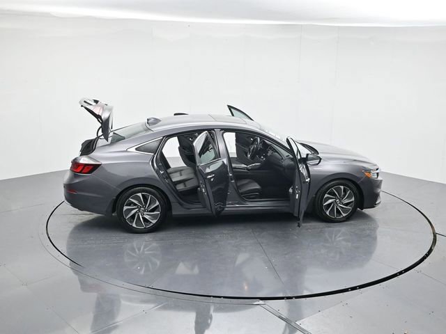 Used 2022 Honda Insight Touring image 46