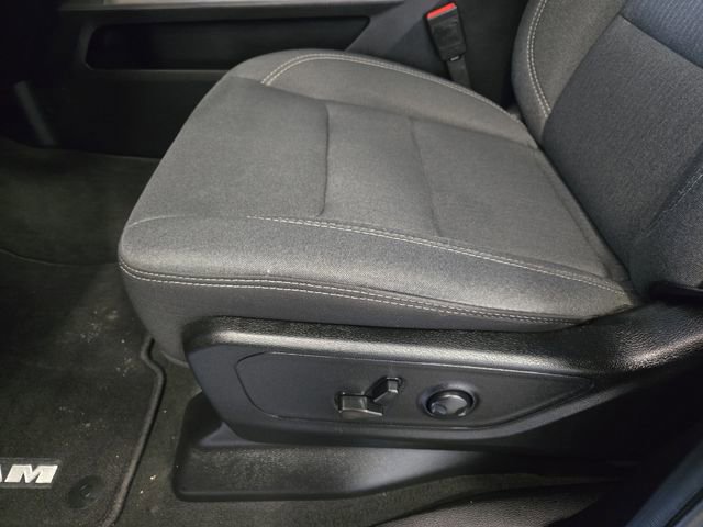 Used 2024 RAM 1500 Lone Star image 25