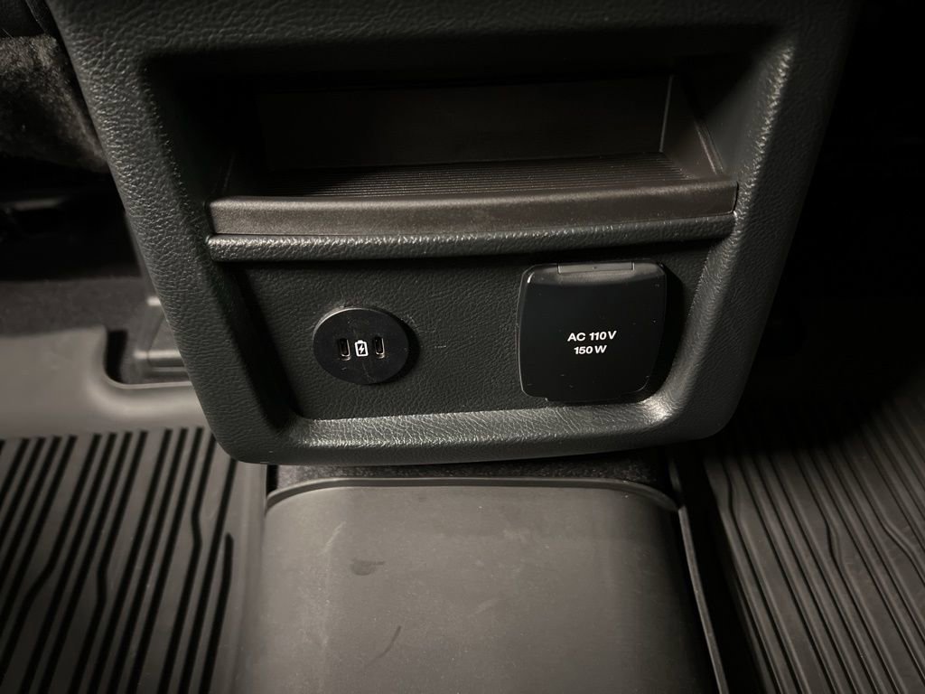 Certified 2024 Ford Edge SEL w/ Convenience Package image 32