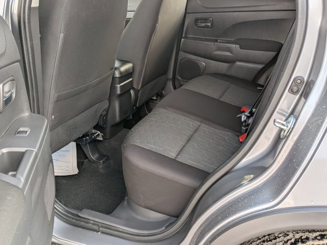 Used 2025 Mitsubishi Outlander Sport ES AWD/4WD image 20