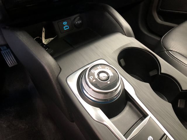 Certified 2022 Ford Escape Titanium AWD/4WD image 19