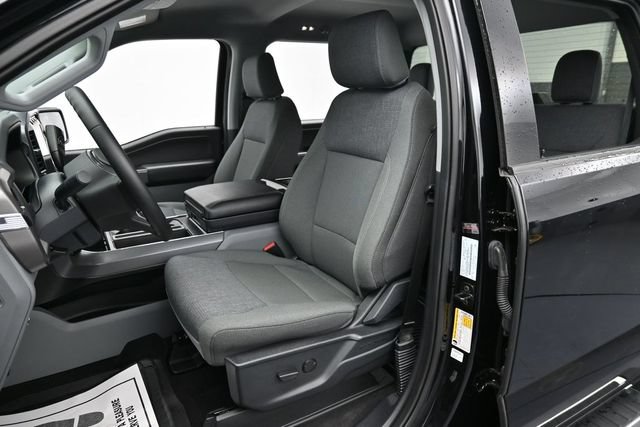 Certified 2024 Ford F150 XLT w/ FX4 Off-Road Package AWD/4WD image 11