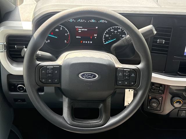 Certified 2026 Ford F250 XL w/ STX Appearance Package AWD/4WD image 15