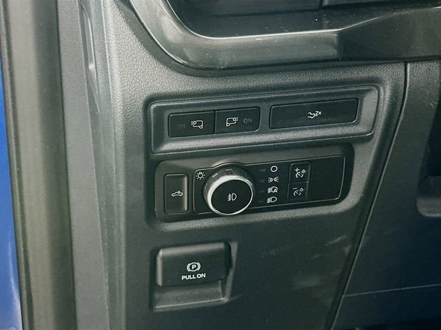 Certified 2023 Ford F150 XLT w/ Equipment Group 302A High image 17