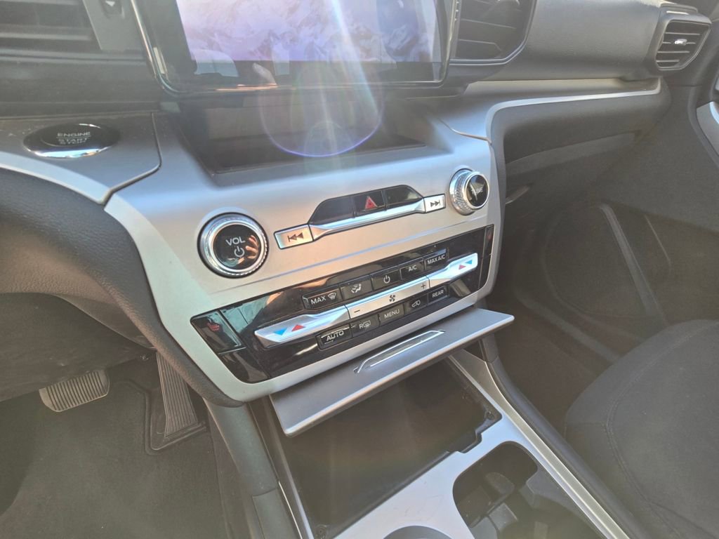 Certified 2021 Ford Explorer XLT image 14