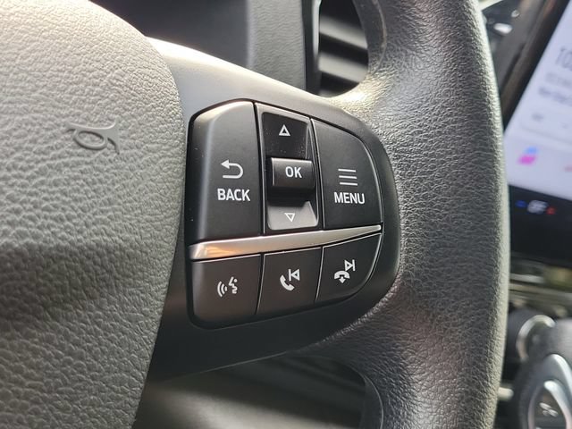Certified 2024 Ford Transit 350 XLT RWD image 15