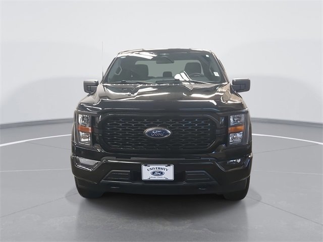 Certified 2023 Ford F150 XL w/ STX Appearance Package image 8