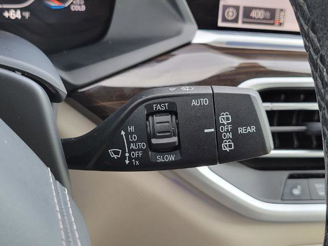 Used 2021 BMW X5 sDrive40i w/ Premium Package 2 image 33