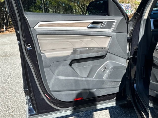 Used 2023 Volkswagen Atlas SEL image 10