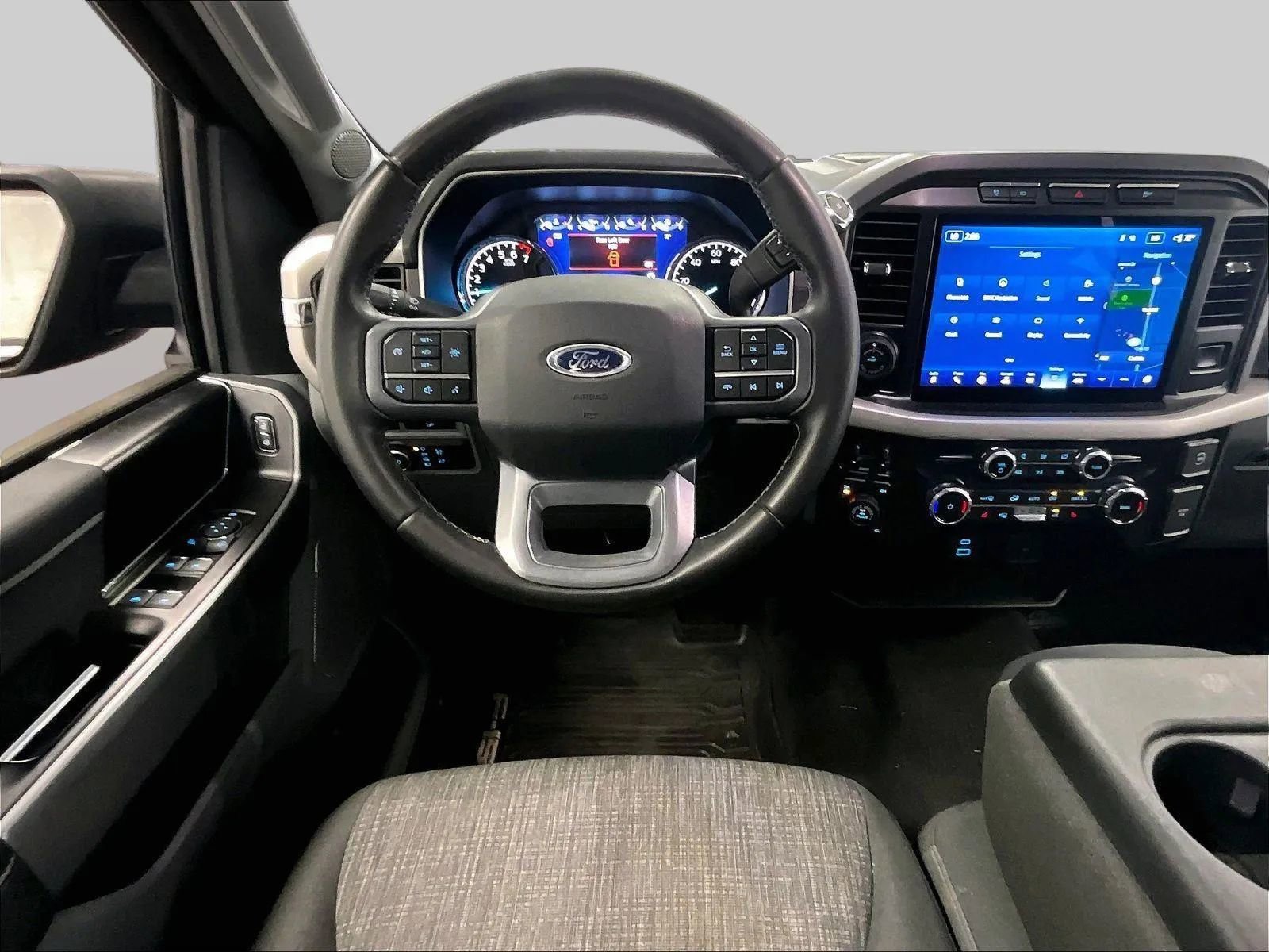 Certified 2023 Ford F150 XLT w/ Equipment Group 302A High image 5