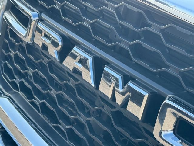 Used 2023 RAM 2500 Tradesman image 22