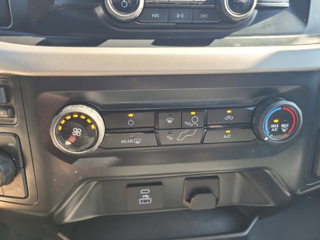 Certified 2023 Ford F150 XL w/ Trailer Tow Package image 23