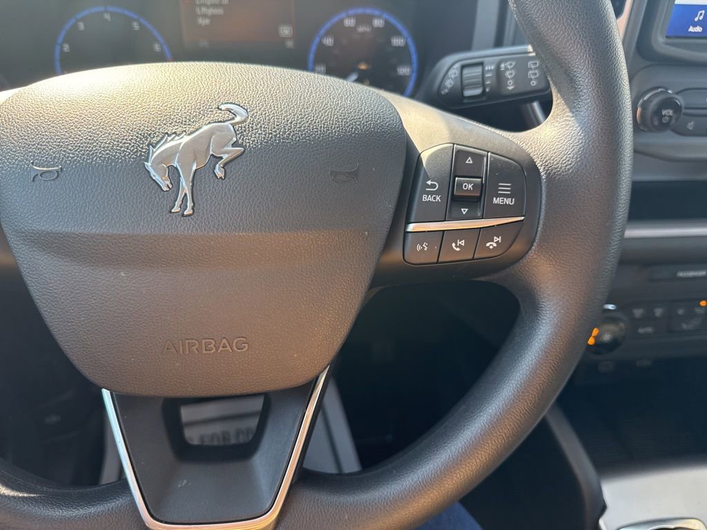 Certified 2024 Ford Bronco Sport Big Bend image 31