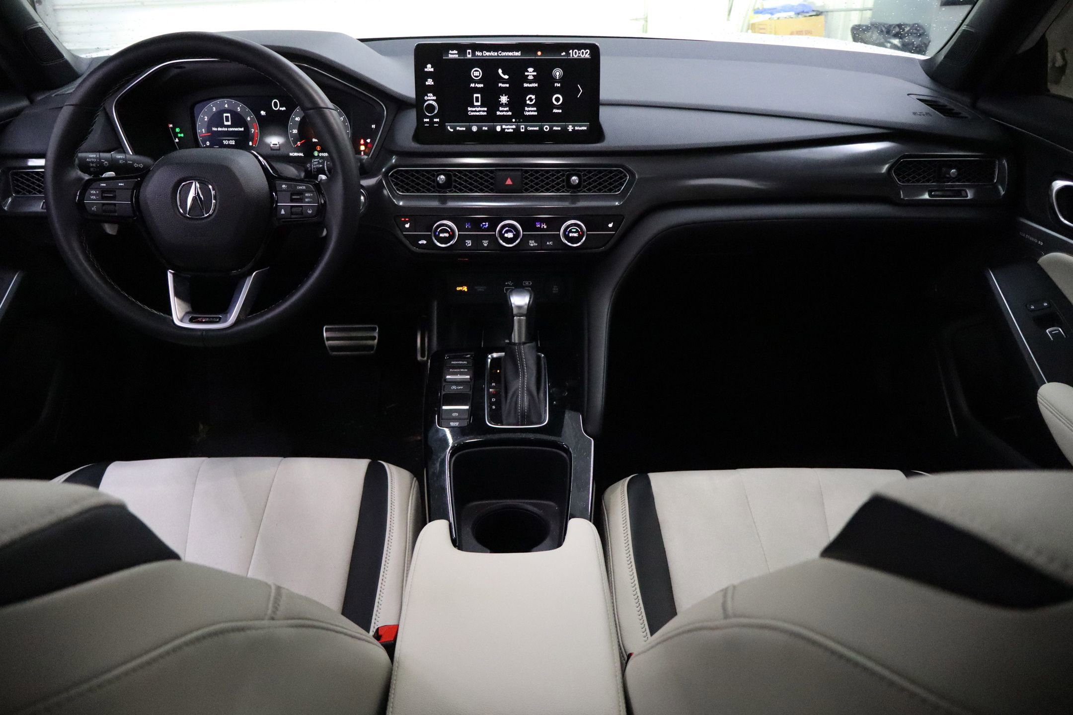 Used 2025 Acura Integra A-Spec image 29