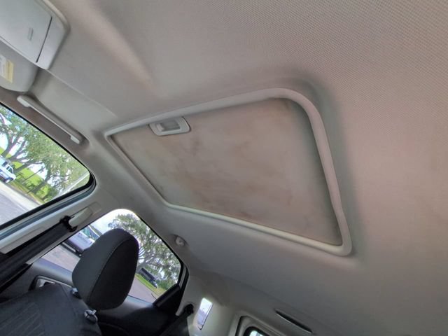 Certified 2020 Ford EcoSport SE FWD image 20