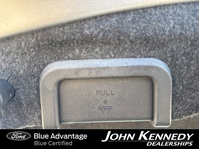 Certified 2017 Ford Fusion S image 31