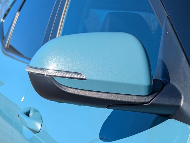 Used 2024 Kia Seltos EX image 12