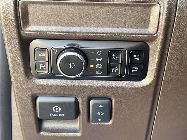 Certified 2025 Ford F150 King Ranch w/ FX4 Off-Road Package AWD/4WD image 20
