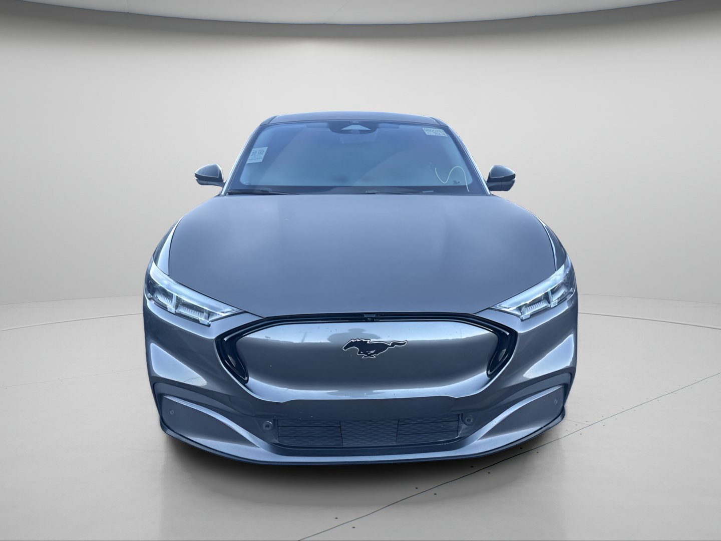 Certified 2023 Ford Mustang Mach-E Premium RWD image 4