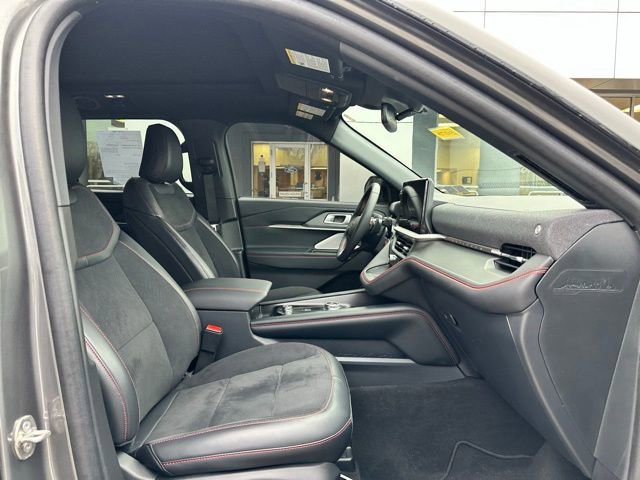 Certified 2025 Ford Explorer ST w/ Sun And Sound Package image 51