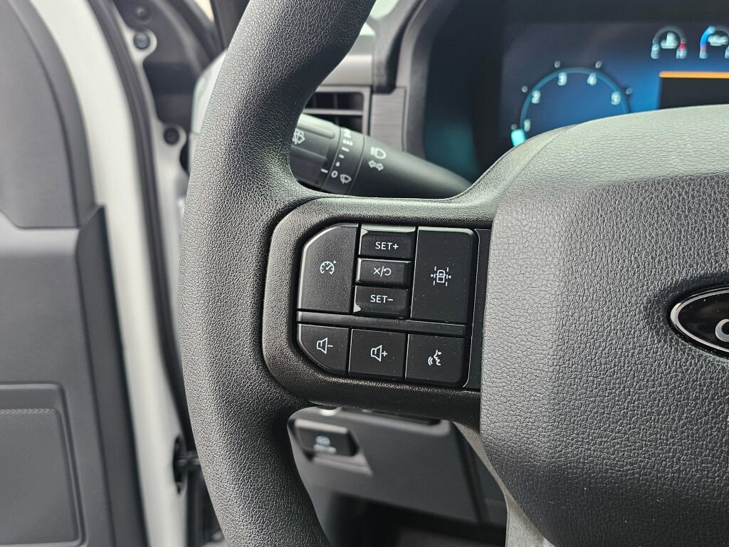 Certified 2024 Ford F150 STX w/ STX Black Appearance Package AWD/4WD image 24