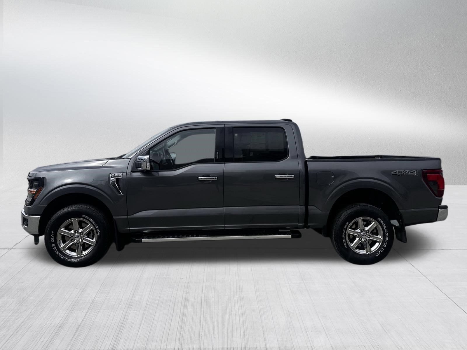 Certified 2024 Ford F150 XLT w/ Equipment Group 302A MID AWD/4WD image 4