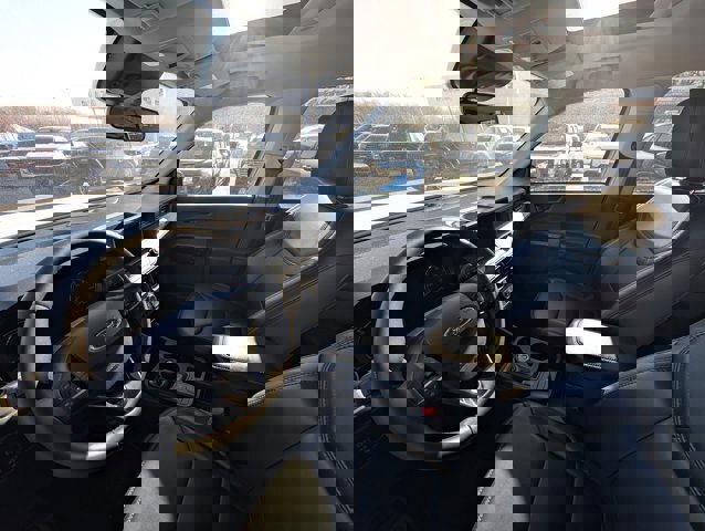 Certified 2023 Ford Maverick Lariat w/ Lariat Luxury Package image 14