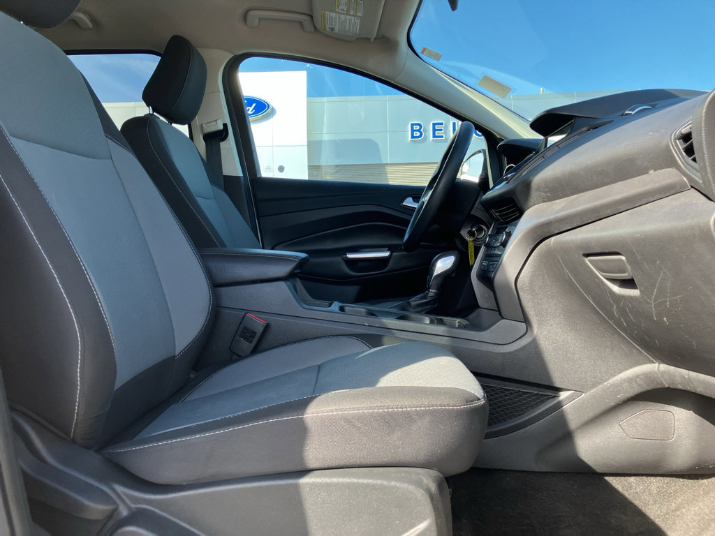 Certified 2018 Ford Escape SE w/ SE Sync 3 Package image 35