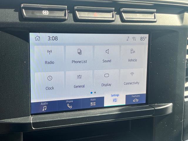 Certified 2023 Ford F350 XL w/ XL Chrome Package image 11