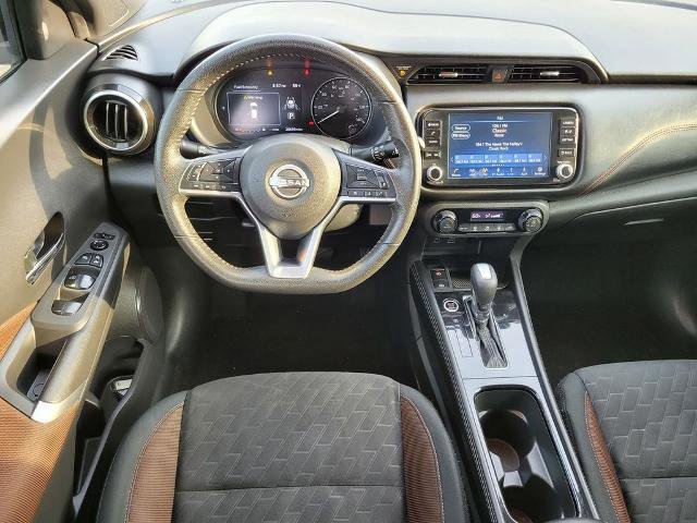 Used 2023 Nissan Kicks SR w/ Exterior Package image 12