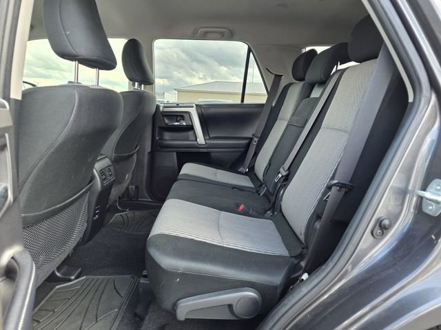 Used 2019 Toyota 4Runner SR5 RWD image 16