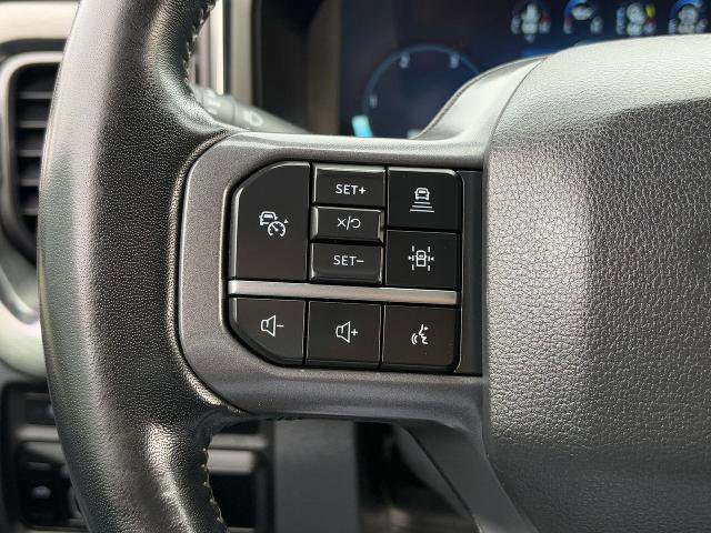 Certified 2023 Ford F450 Lariat w/ Lariat Ultimate Package image 17