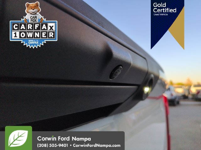 Certified 2024 Ford F350 XL w/ STX Appearance Package AWD/4WD image 31