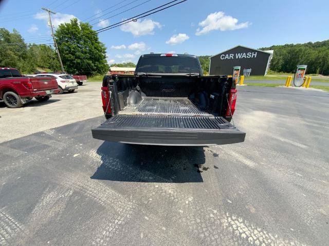 Certified 2025 Ford F150 STX w/ Equipment Group 200A AWD/4WD image 22