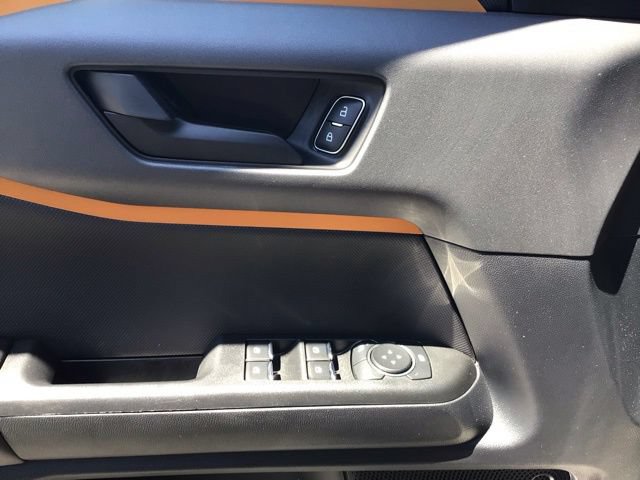 Certified 2023 Ford Bronco Sport Badlands AWD/4WD image 20