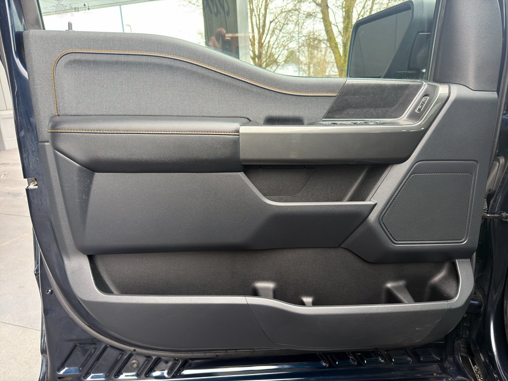 Certified 2023 Ford F150 Tremor AWD/4WD image 21