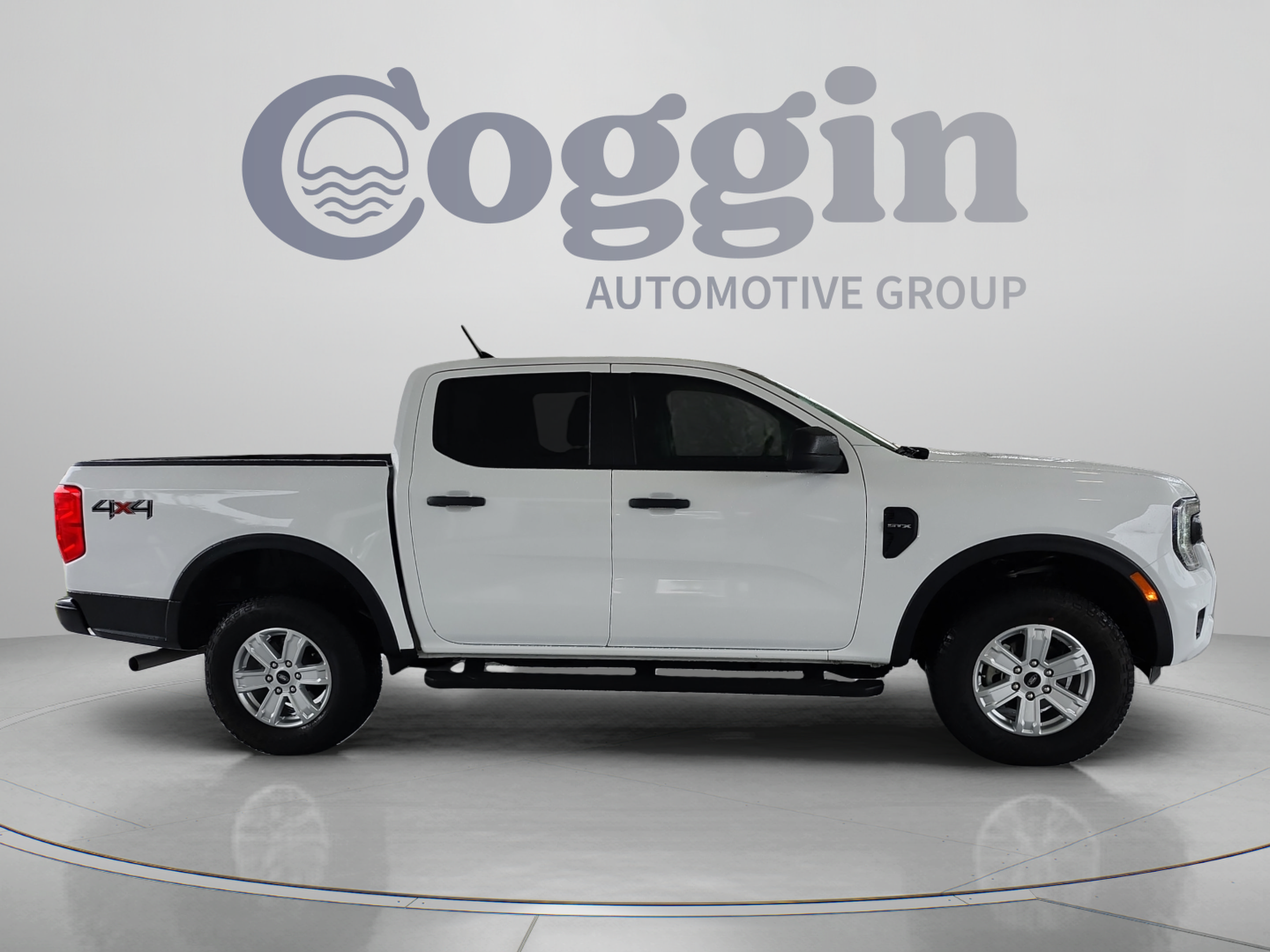 Certified 2025 Ford Ranger XL w/ Trailer Tow Package AWD/4WD image 6