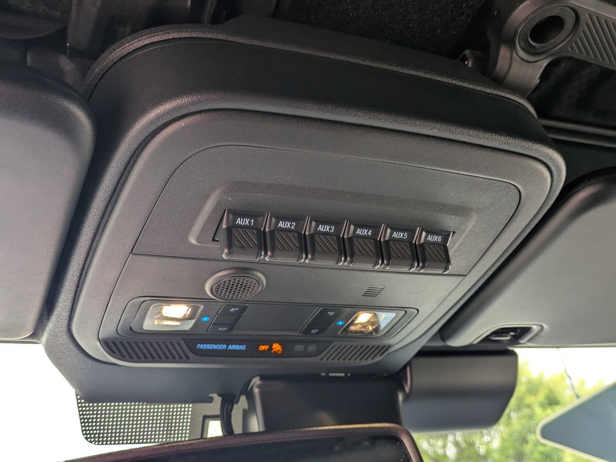 Certified 2025 Ford Bronco Raptor AWD/4WD image 28