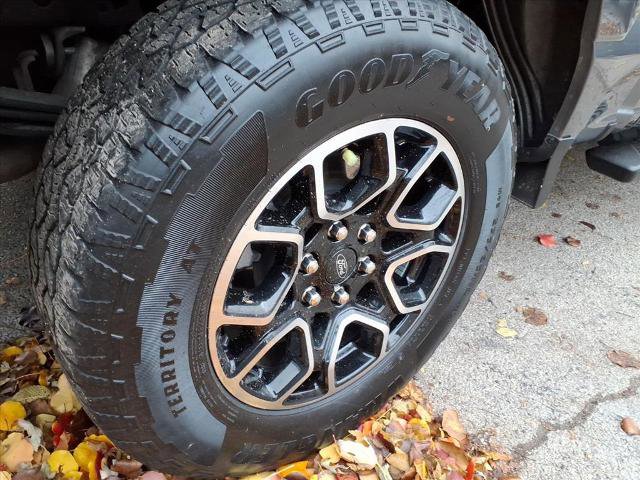 Certified 2023 Ford F150 XLT w/ Equipment Group 302A High image 4